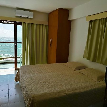 Araca Flat By Gn Locacoes Aparthotel Natal Esterno foto