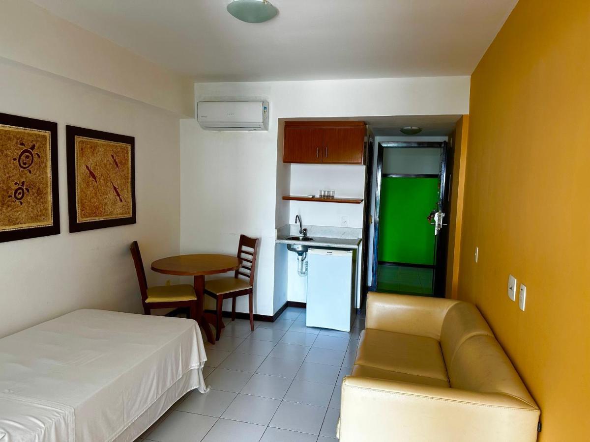 Araca Flat By Gn Locacoes Aparthotel Natal Esterno foto