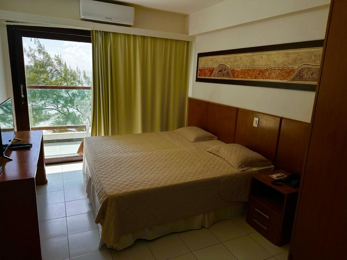 Araca Flat By Gn Locacoes Aparthotel Natal Esterno foto