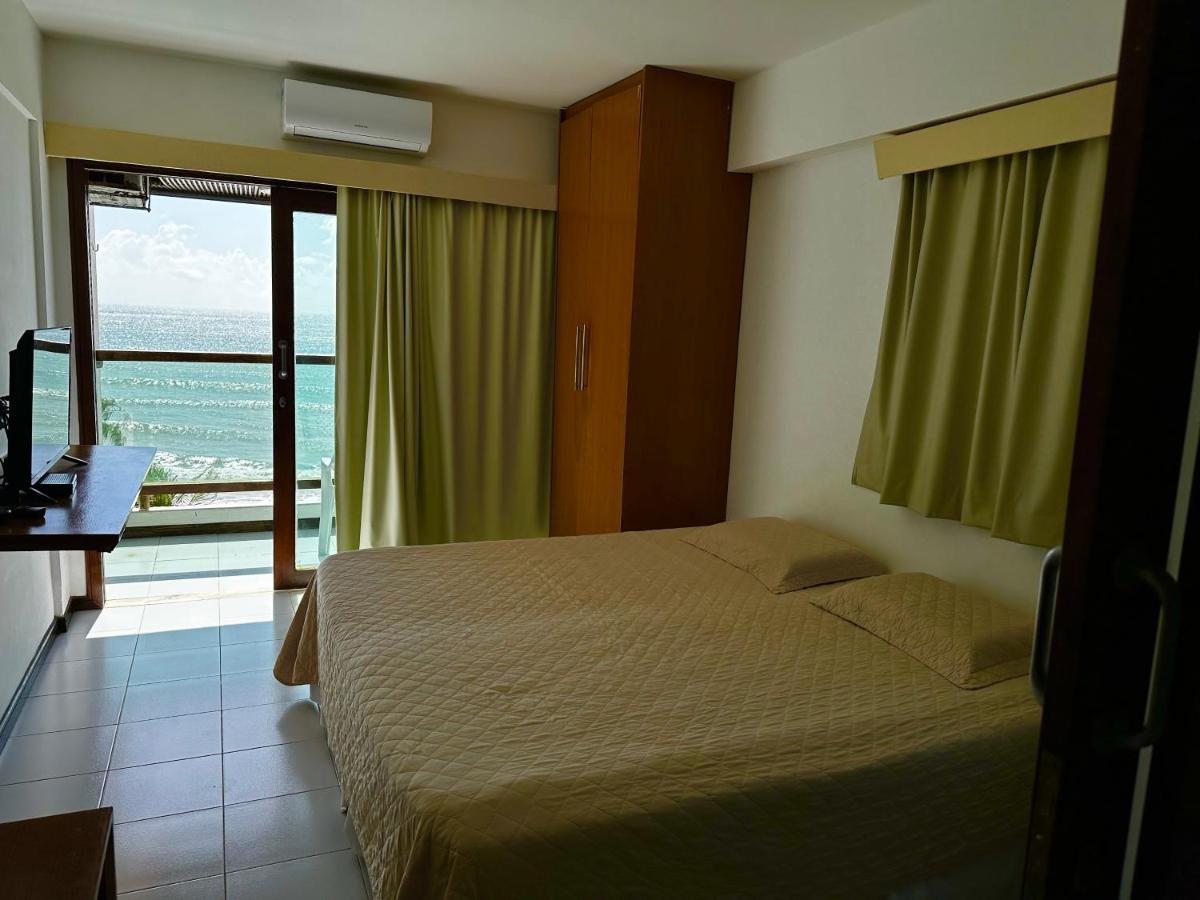 Araca Flat By Gn Locacoes Aparthotel Natal Esterno foto