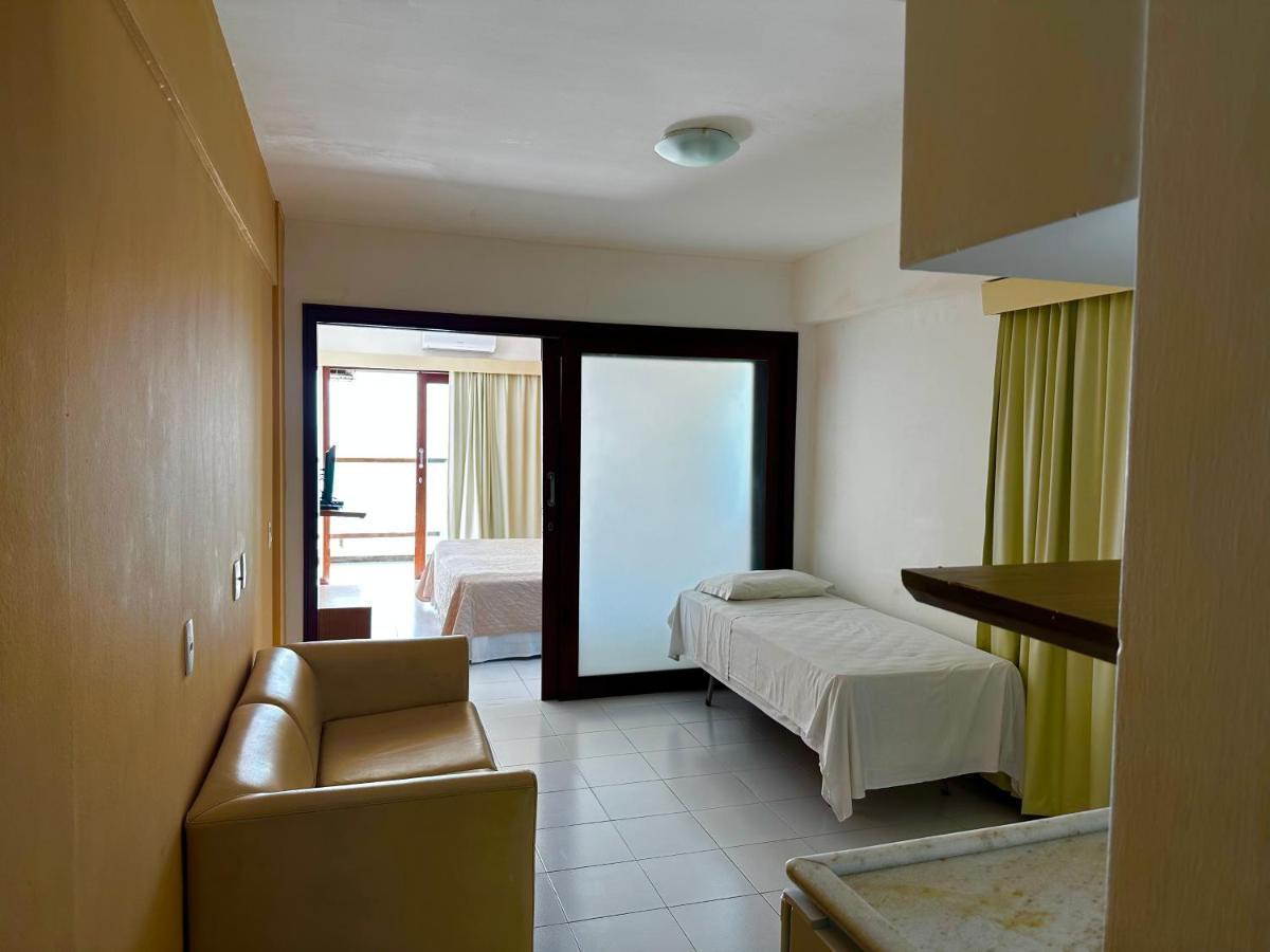 Araca Flat By Gn Locacoes Aparthotel Natal Esterno foto